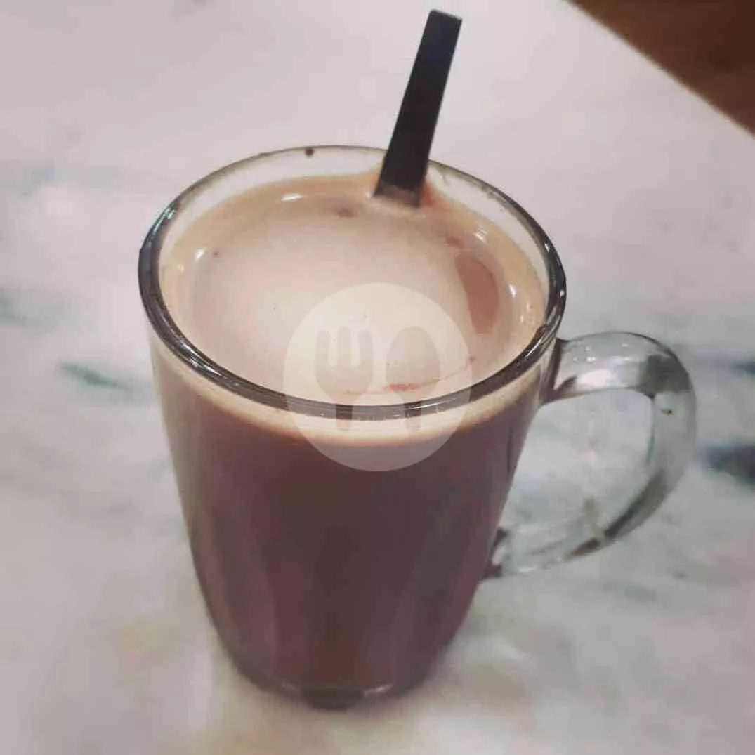 Milo Panas dan Dingin